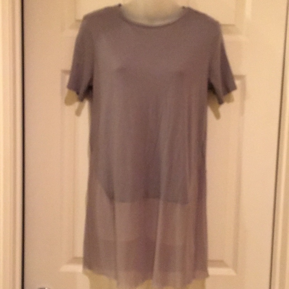 ZARA TRAFALUC T-Shirt